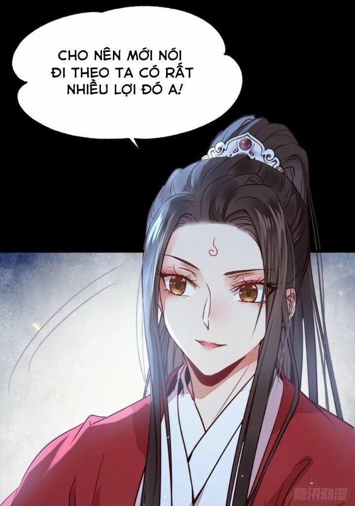 đọc truyện Tuyệt Sắc Quyến Rũ: Quỷ Y Chí Tôn Chương 289 ảnh 26 tại Thiên Thai Truyện