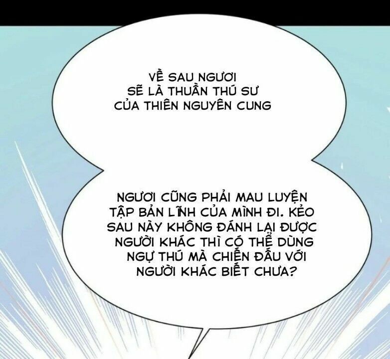 đọc truyện Tuyệt Sắc Quyến Rũ: Quỷ Y Chí Tôn Chương 289 ảnh 28 tại Thiên Thai Truyện