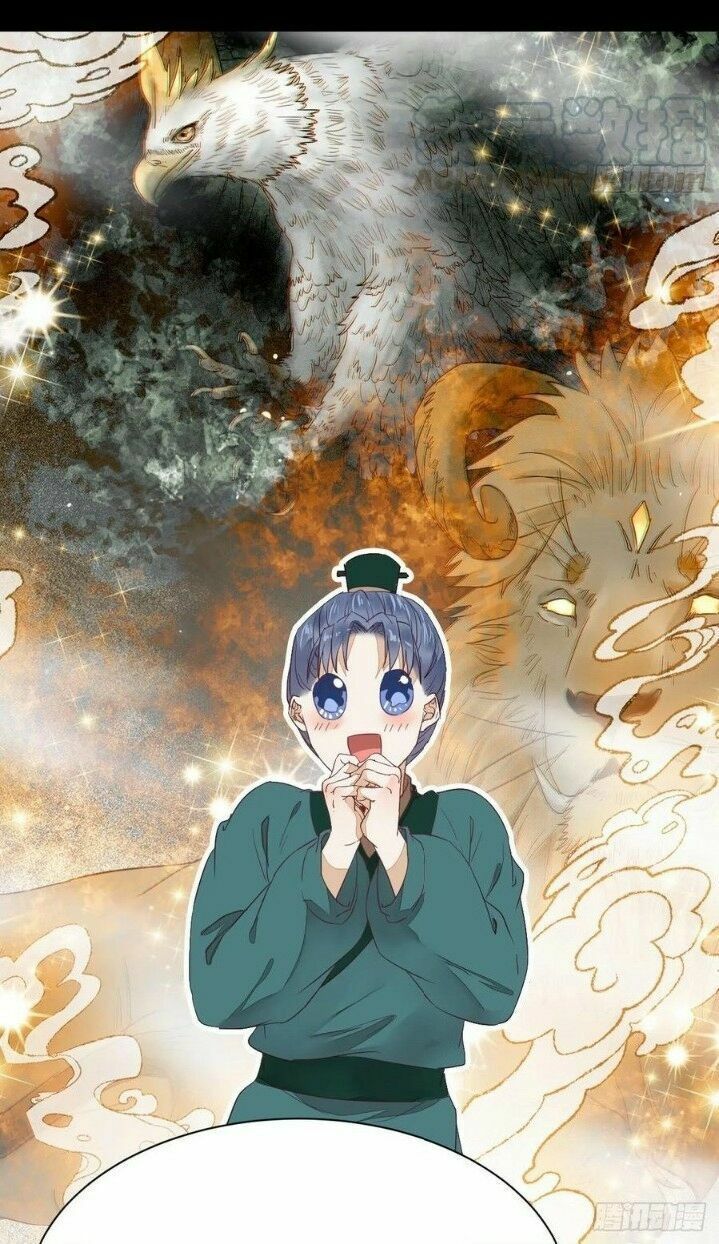 đọc truyện Tuyệt Sắc Quyến Rũ: Quỷ Y Chí Tôn Chương 289 ảnh 33 tại Thiên Thai Truyện