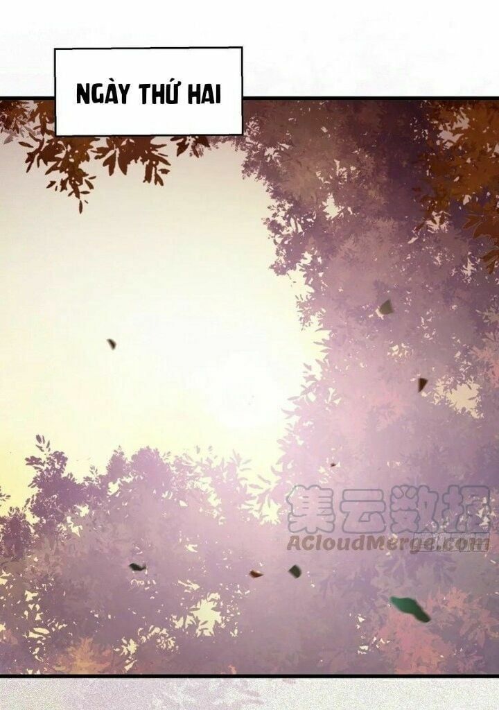 đọc truyện Tuyệt Sắc Quyến Rũ: Quỷ Y Chí Tôn Chương 289 ảnh 36 tại Thiên Thai Truyện