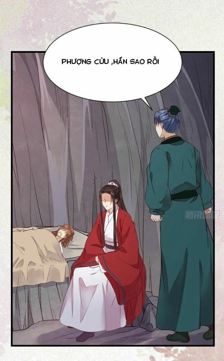 đọc truyện Tuyệt Sắc Quyến Rũ: Quỷ Y Chí Tôn Chương 289 ảnh 37 tại Thiên Thai Truyện