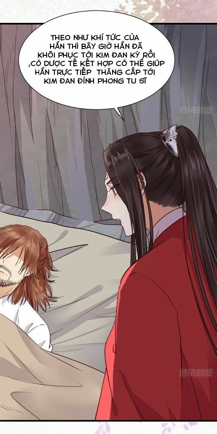 đọc truyện Tuyệt Sắc Quyến Rũ: Quỷ Y Chí Tôn Chương 289 ảnh 38 tại Thiên Thai Truyện