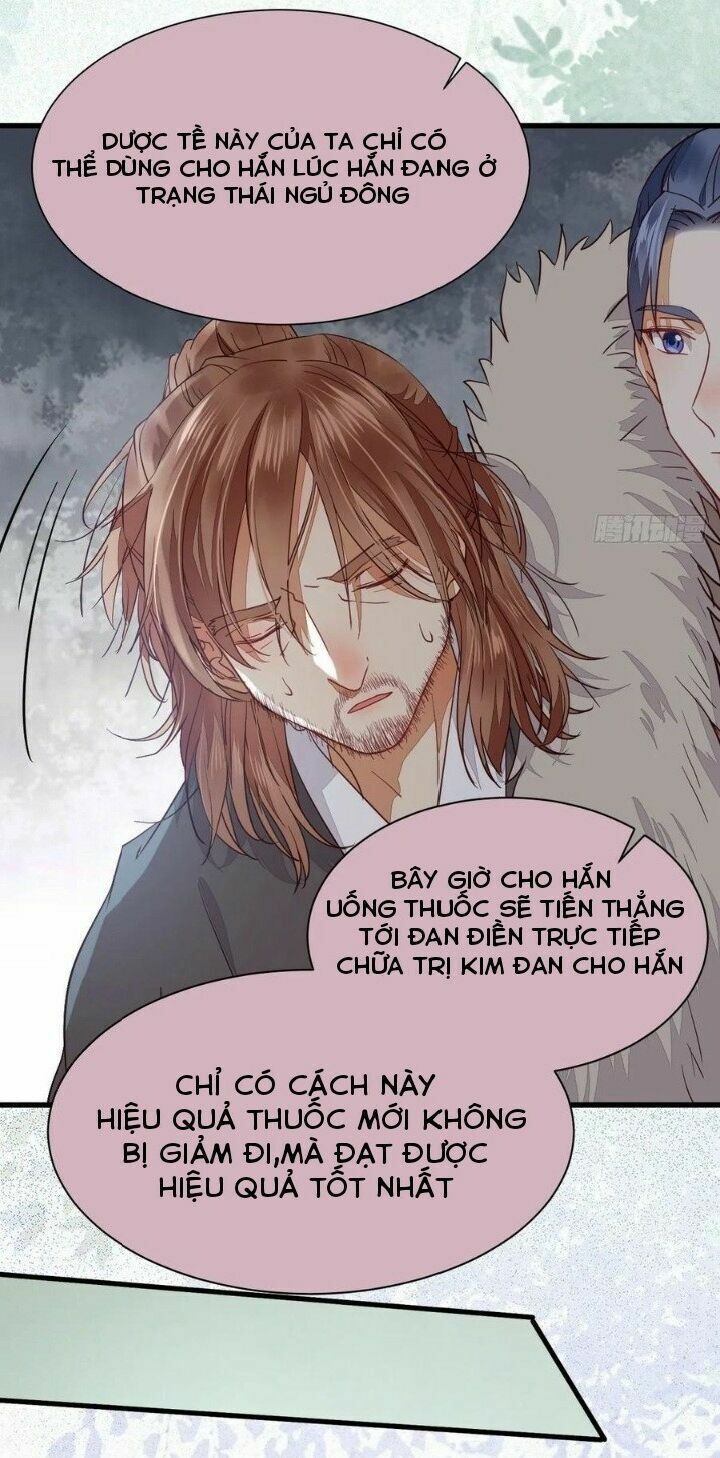 đọc truyện Tuyệt Sắc Quyến Rũ: Quỷ Y Chí Tôn Chương 289 ảnh 6 tại Thiên Thai Truyện