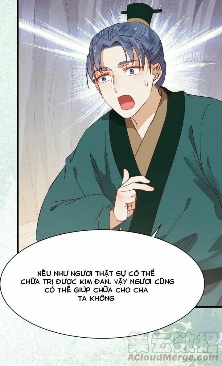 đọc truyện Tuyệt Sắc Quyến Rũ: Quỷ Y Chí Tôn Chương 289 ảnh 42 tại Thiên Thai Truyện