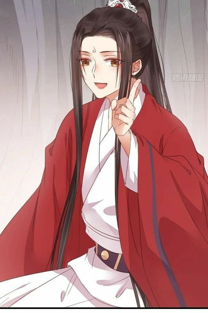 đọc truyện Tuyệt Sắc Quyến Rũ: Quỷ Y Chí Tôn Chương 289 ảnh 44 tại Thiên Thai Truyện