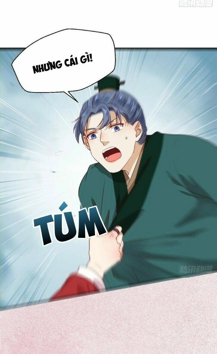 đọc truyện Tuyệt Sắc Quyến Rũ: Quỷ Y Chí Tôn Chương 289 ảnh 45 tại Thiên Thai Truyện