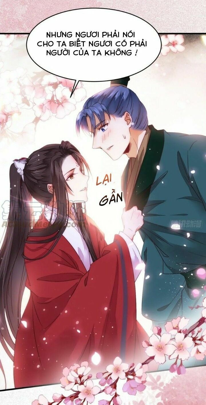 đọc truyện Tuyệt Sắc Quyến Rũ: Quỷ Y Chí Tôn Chương 289 ảnh 46 tại Thiên Thai Truyện