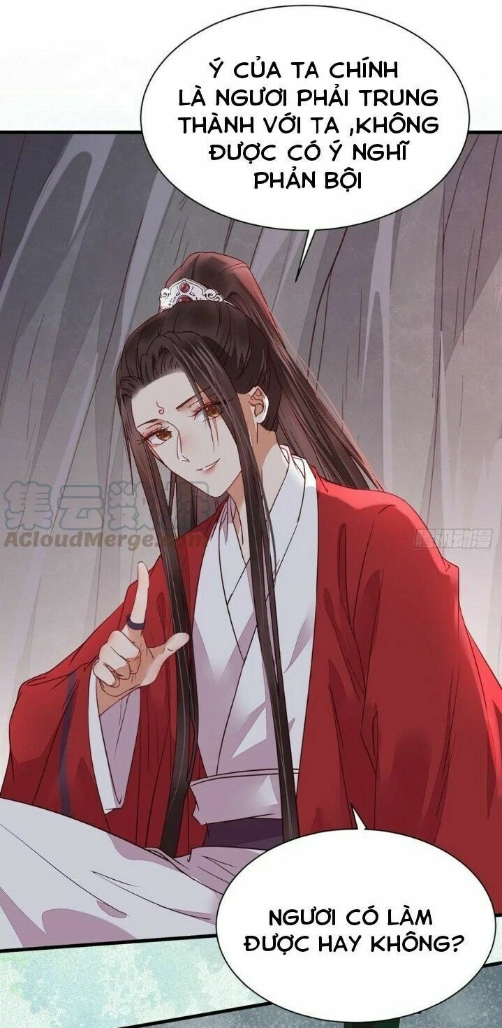 đọc truyện Tuyệt Sắc Quyến Rũ: Quỷ Y Chí Tôn Chương 289 ảnh 49 tại Thiên Thai Truyện