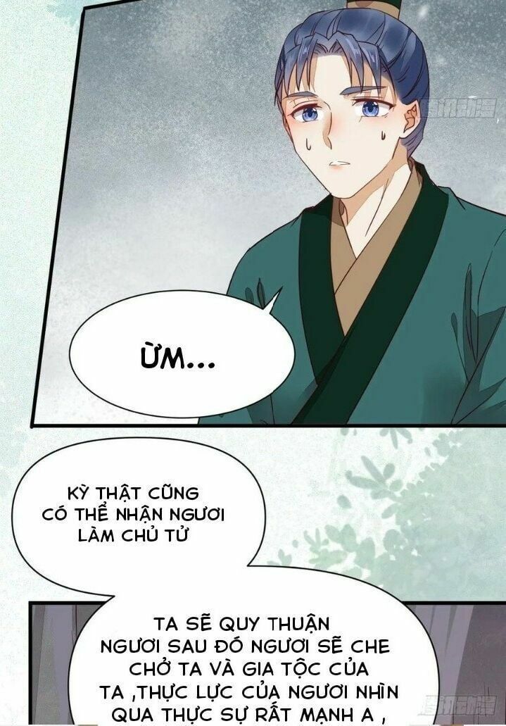 đọc truyện Tuyệt Sắc Quyến Rũ: Quỷ Y Chí Tôn Chương 289 ảnh 50 tại Thiên Thai Truyện