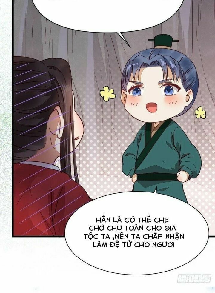 đọc truyện Tuyệt Sắc Quyến Rũ: Quỷ Y Chí Tôn Chương 289 ảnh 51 tại Thiên Thai Truyện