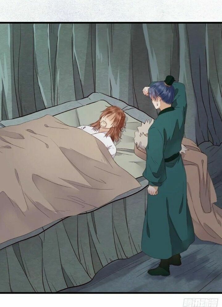 đọc truyện Tuyệt Sắc Quyến Rũ: Quỷ Y Chí Tôn Chương 289 ảnh 7 tại Thiên Thai Truyện