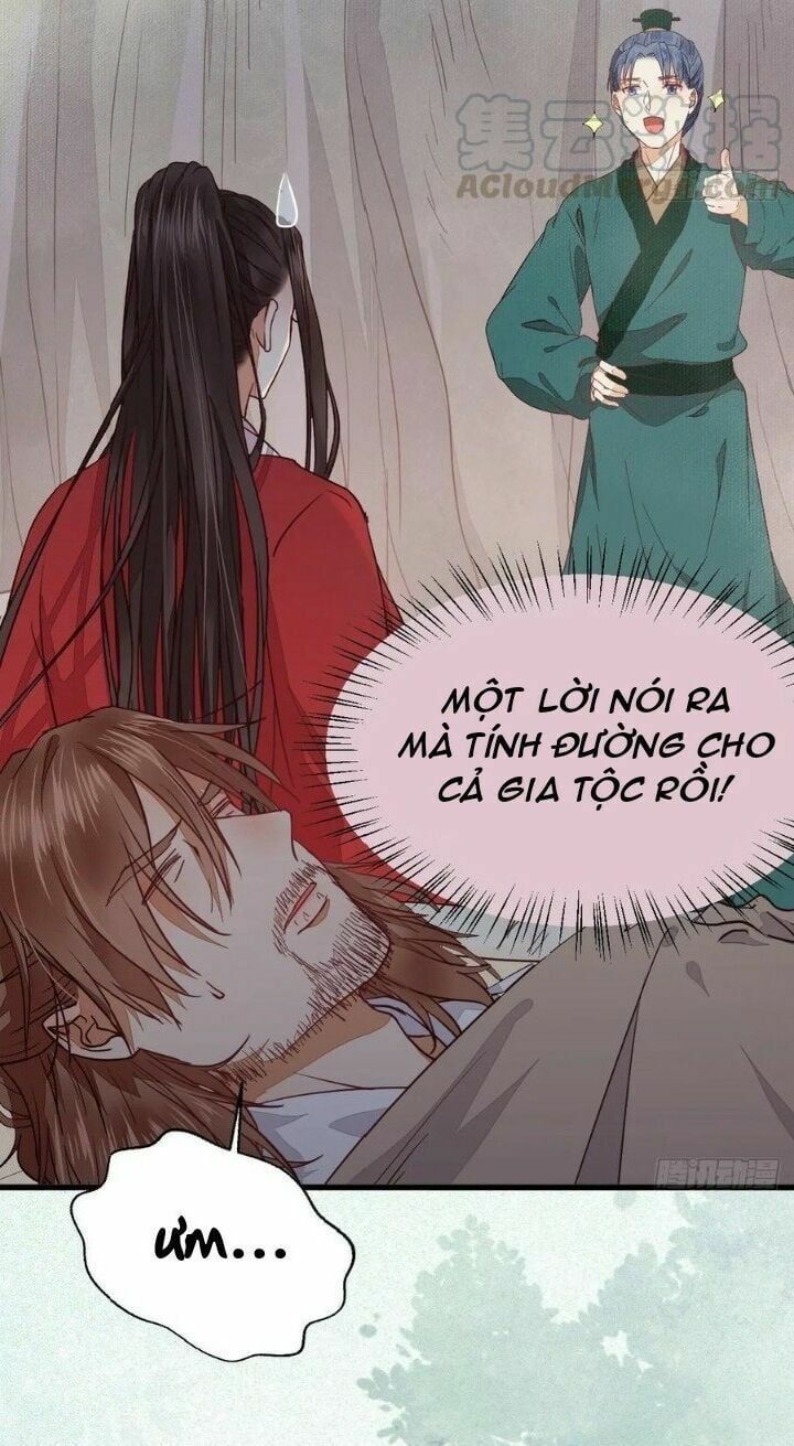 đọc truyện Tuyệt Sắc Quyến Rũ: Quỷ Y Chí Tôn Chương 289 ảnh 53 tại Thiên Thai Truyện