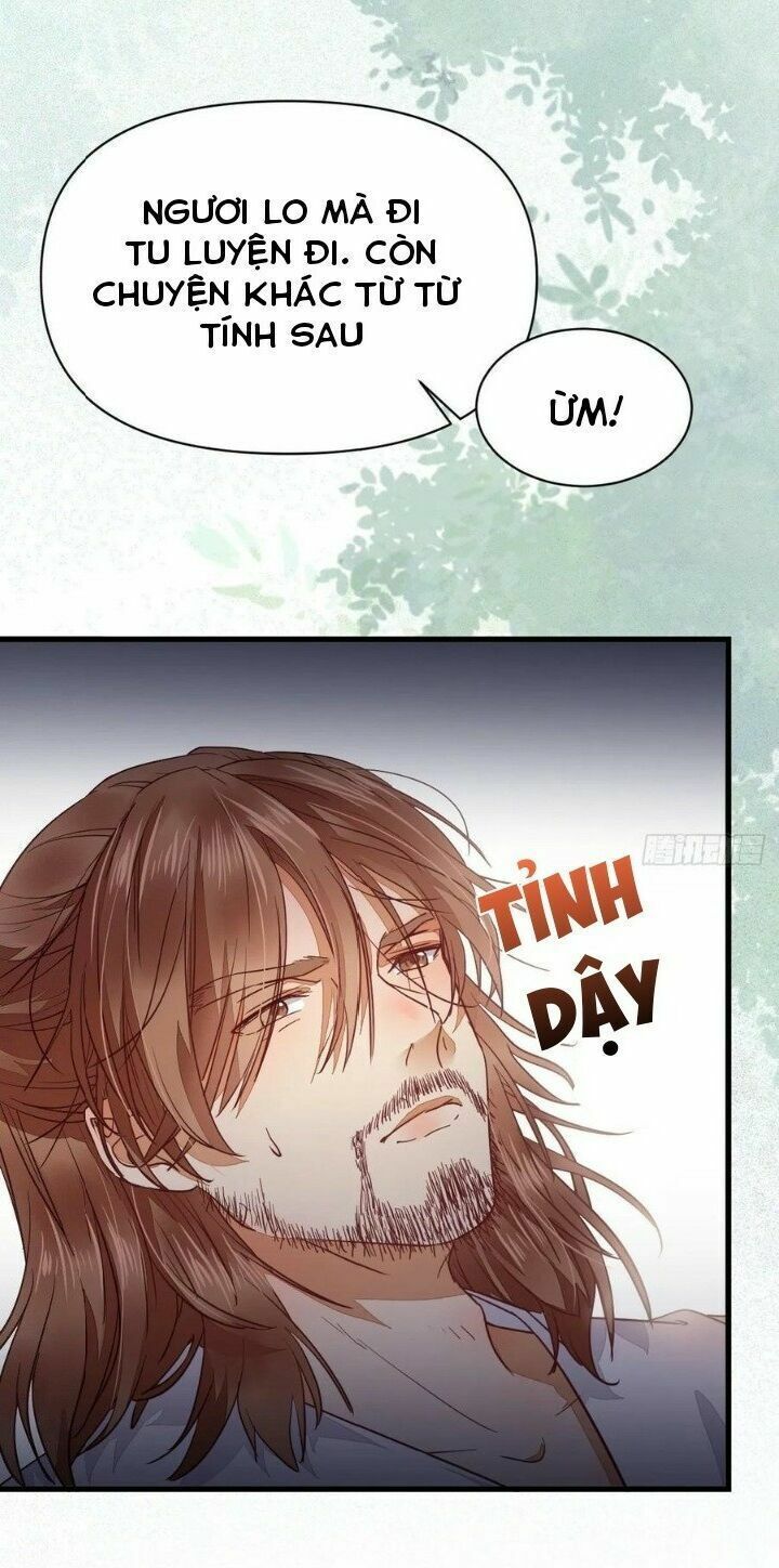 đọc truyện Tuyệt Sắc Quyến Rũ: Quỷ Y Chí Tôn Chương 289 ảnh 54 tại Thiên Thai Truyện