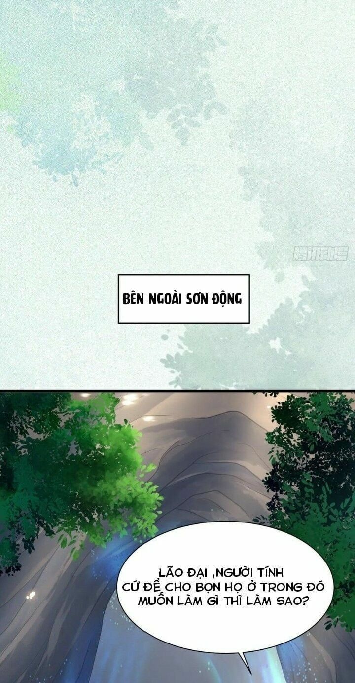 đọc truyện Tuyệt Sắc Quyến Rũ: Quỷ Y Chí Tôn Chương 289 ảnh 9 tại Thiên Thai Truyện