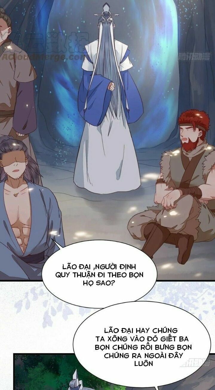 đọc truyện Tuyệt Sắc Quyến Rũ: Quỷ Y Chí Tôn Chương 289 ảnh 10 tại Thiên Thai Truyện