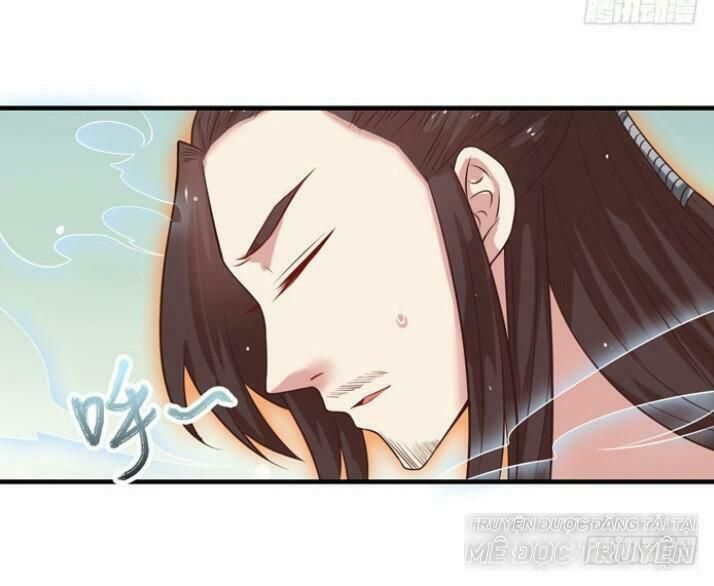 đọc truyện Tuyệt Sắc Quyến Rũ: Quỷ Y Chí Tôn Chương 29 ảnh 13 tại Thiên Thai Truyện