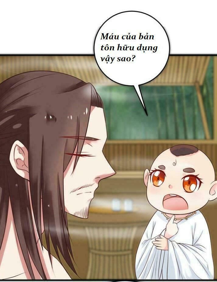 đọc truyện Tuyệt Sắc Quyến Rũ: Quỷ Y Chí Tôn Chương 29 ảnh 15 tại Thiên Thai Truyện