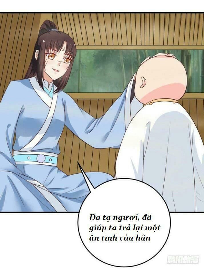 đọc truyện Tuyệt Sắc Quyến Rũ: Quỷ Y Chí Tôn Chương 29 ảnh 17 tại Thiên Thai Truyện