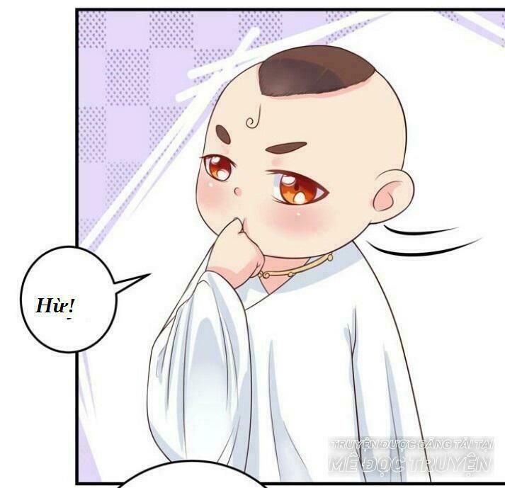 đọc truyện Tuyệt Sắc Quyến Rũ: Quỷ Y Chí Tôn Chương 29 ảnh 18 tại Thiên Thai Truyện