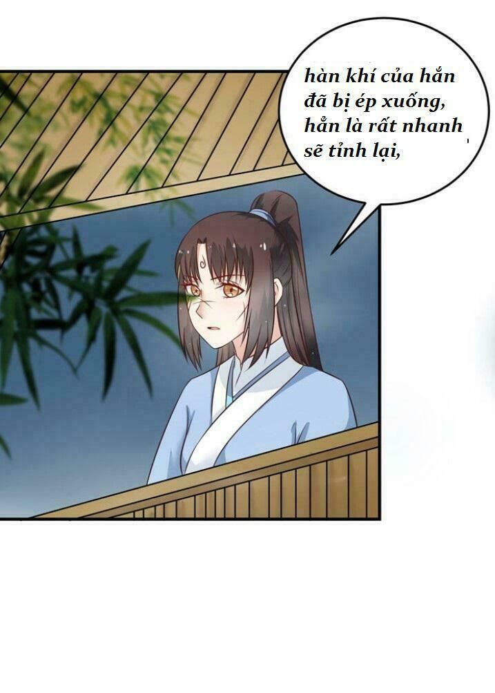 đọc truyện Tuyệt Sắc Quyến Rũ: Quỷ Y Chí Tôn Chương 29 ảnh 21 tại Thiên Thai Truyện