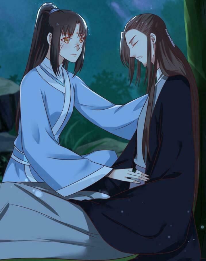 đọc truyện Tuyệt Sắc Quyến Rũ: Quỷ Y Chí Tôn Chương 29 ảnh 24 tại Thiên Thai Truyện