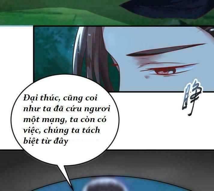 đọc truyện Tuyệt Sắc Quyến Rũ: Quỷ Y Chí Tôn Chương 29 ảnh 25 tại Thiên Thai Truyện