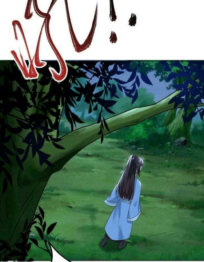 đọc truyện Tuyệt Sắc Quyến Rũ: Quỷ Y Chí Tôn Chương 29 ảnh 32 tại Thiên Thai Truyện