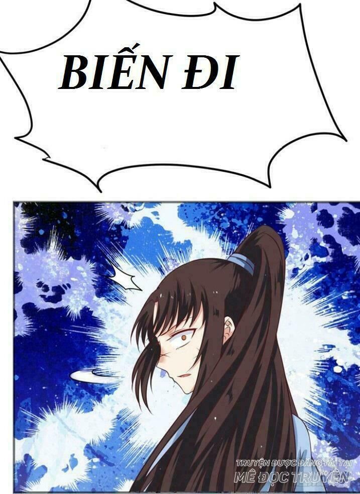 đọc truyện Tuyệt Sắc Quyến Rũ: Quỷ Y Chí Tôn Chương 29 ảnh 33 tại Thiên Thai Truyện