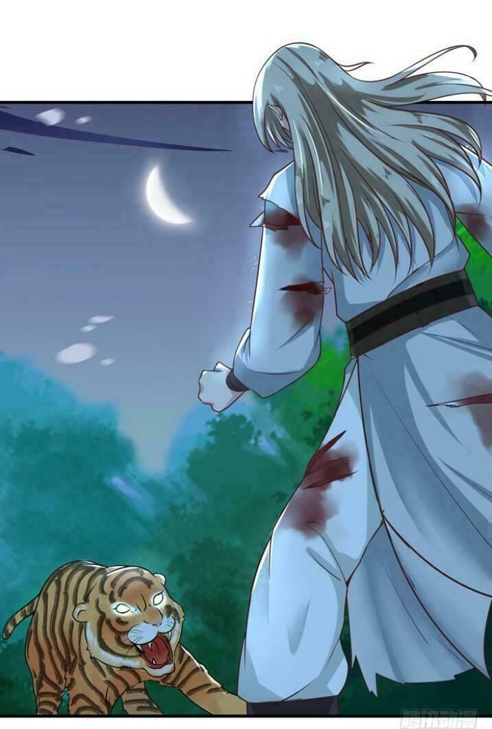 đọc truyện Tuyệt Sắc Quyến Rũ: Quỷ Y Chí Tôn Chương 29 ảnh 34 tại Thiên Thai Truyện