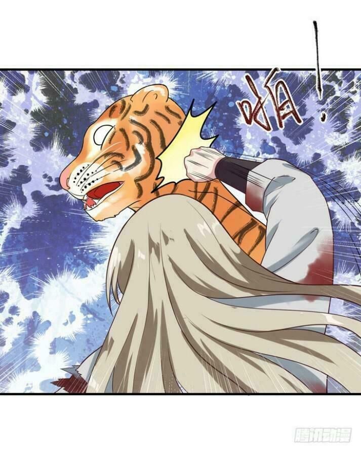 đọc truyện Tuyệt Sắc Quyến Rũ: Quỷ Y Chí Tôn Chương 29 ảnh 36 tại Thiên Thai Truyện