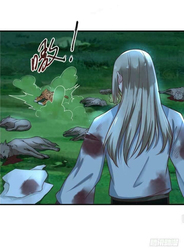 đọc truyện Tuyệt Sắc Quyến Rũ: Quỷ Y Chí Tôn Chương 29 ảnh 37 tại Thiên Thai Truyện