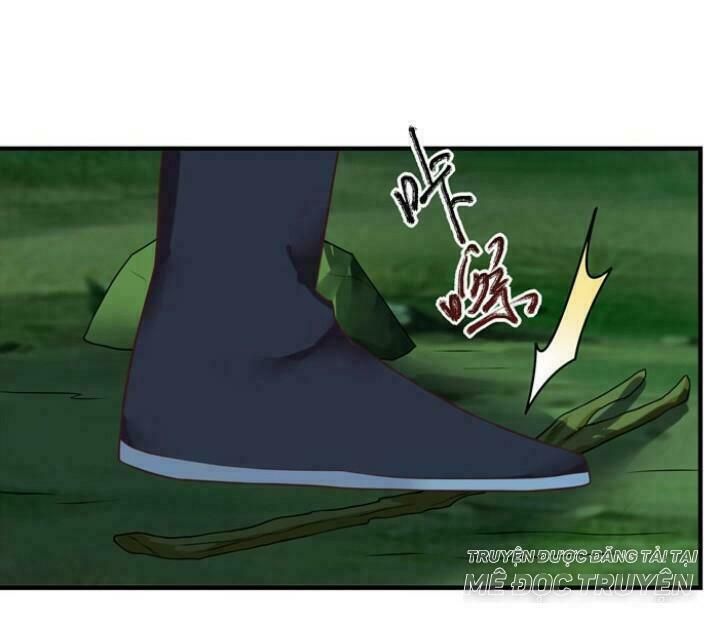 đọc truyện Tuyệt Sắc Quyến Rũ: Quỷ Y Chí Tôn Chương 29 ảnh 38 tại Thiên Thai Truyện