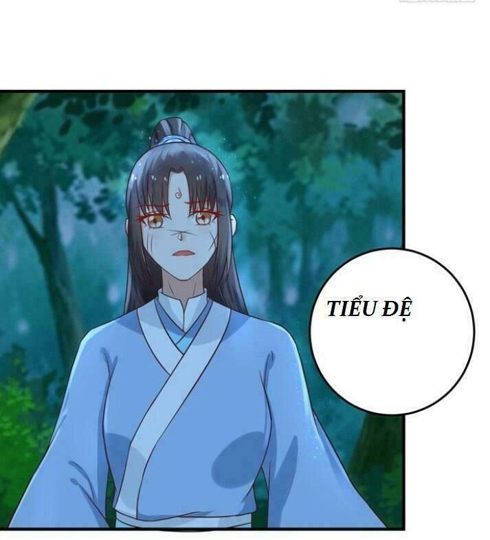 đọc truyện Tuyệt Sắc Quyến Rũ: Quỷ Y Chí Tôn Chương 29 ảnh 40 tại Thiên Thai Truyện