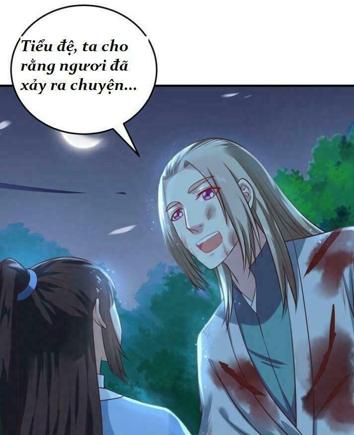 đọc truyện Tuyệt Sắc Quyến Rũ: Quỷ Y Chí Tôn Chương 29 ảnh 41 tại Thiên Thai Truyện