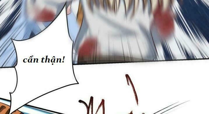 đọc truyện Tuyệt Sắc Quyến Rũ: Quỷ Y Chí Tôn Chương 29 ảnh 44 tại Thiên Thai Truyện