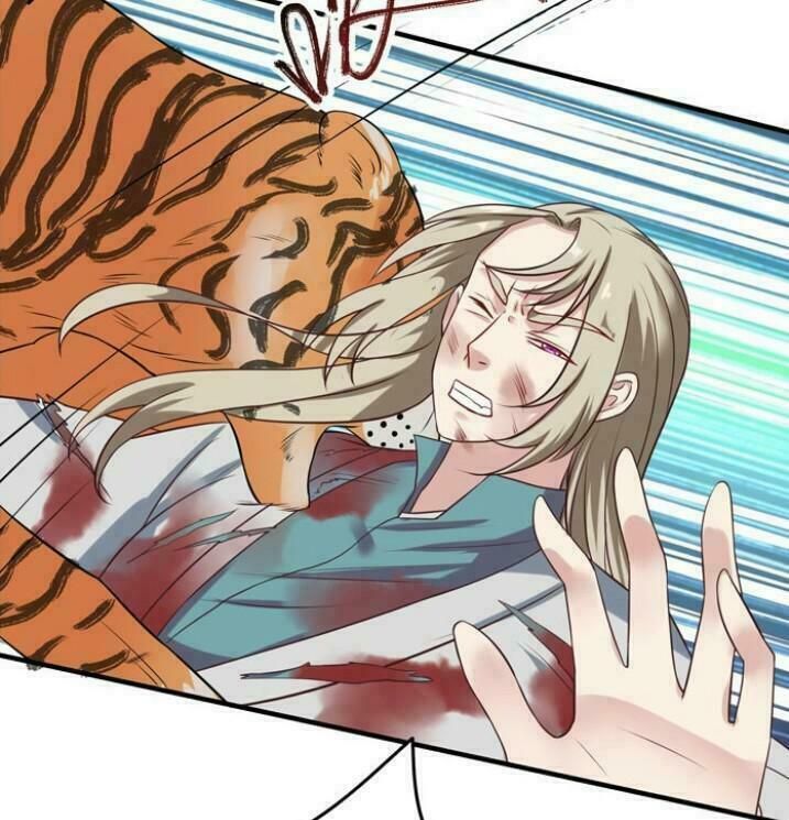 đọc truyện Tuyệt Sắc Quyến Rũ: Quỷ Y Chí Tôn Chương 29 ảnh 45 tại Thiên Thai Truyện