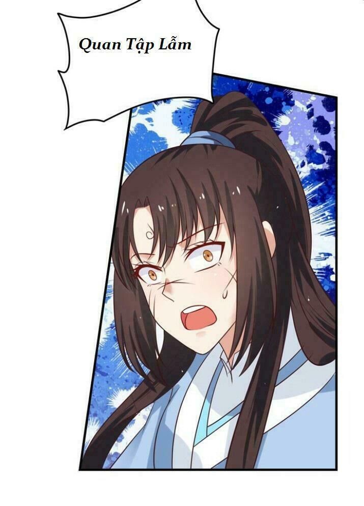 đọc truyện Tuyệt Sắc Quyến Rũ: Quỷ Y Chí Tôn Chương 29 ảnh 46 tại Thiên Thai Truyện