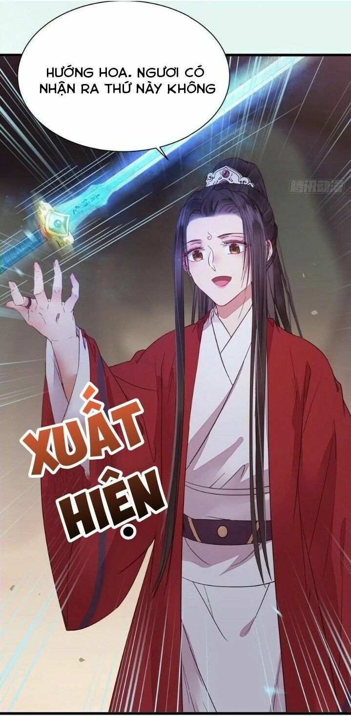 đọc truyện Tuyệt Sắc Quyến Rũ: Quỷ Y Chí Tôn Chương 290 ảnh 13 tại Thiên Thai Truyện