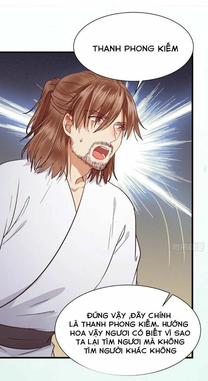 đọc truyện Tuyệt Sắc Quyến Rũ: Quỷ Y Chí Tôn Chương 290 ảnh 14 tại Thiên Thai Truyện