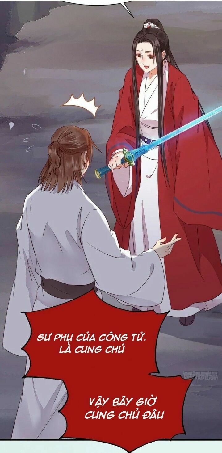 đọc truyện Tuyệt Sắc Quyến Rũ: Quỷ Y Chí Tôn Chương 290 ảnh 16 tại Thiên Thai Truyện