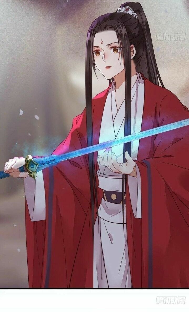 đọc truyện Tuyệt Sắc Quyến Rũ: Quỷ Y Chí Tôn Chương 290 ảnh 18 tại Thiên Thai Truyện