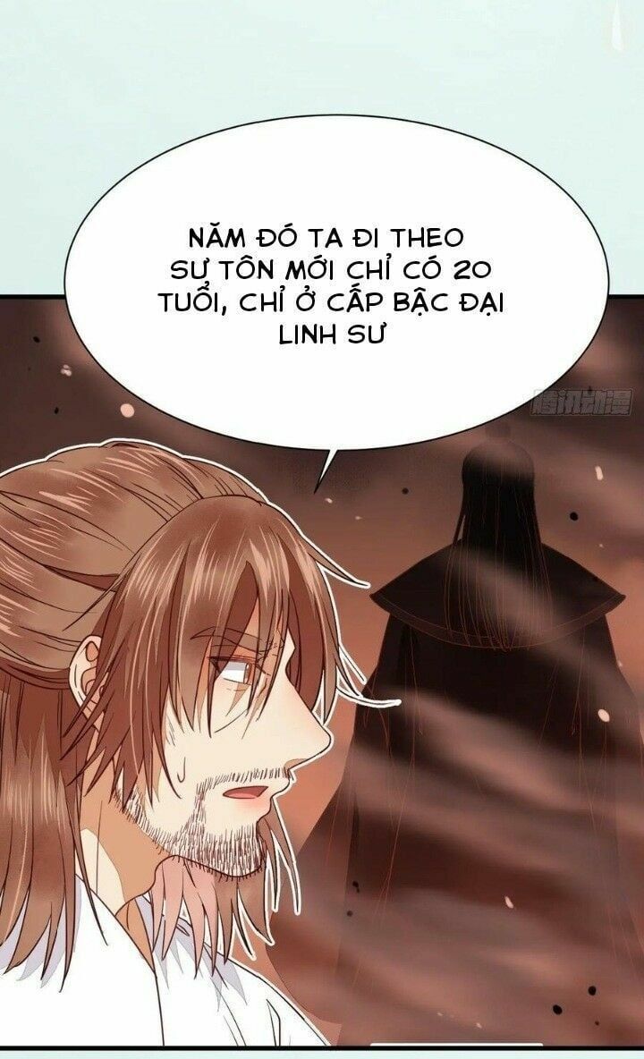 đọc truyện Tuyệt Sắc Quyến Rũ: Quỷ Y Chí Tôn Chương 290 ảnh 20 tại Thiên Thai Truyện