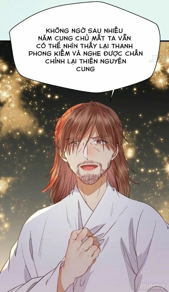 đọc truyện Tuyệt Sắc Quyến Rũ: Quỷ Y Chí Tôn Chương 290 ảnh 21 tại Thiên Thai Truyện