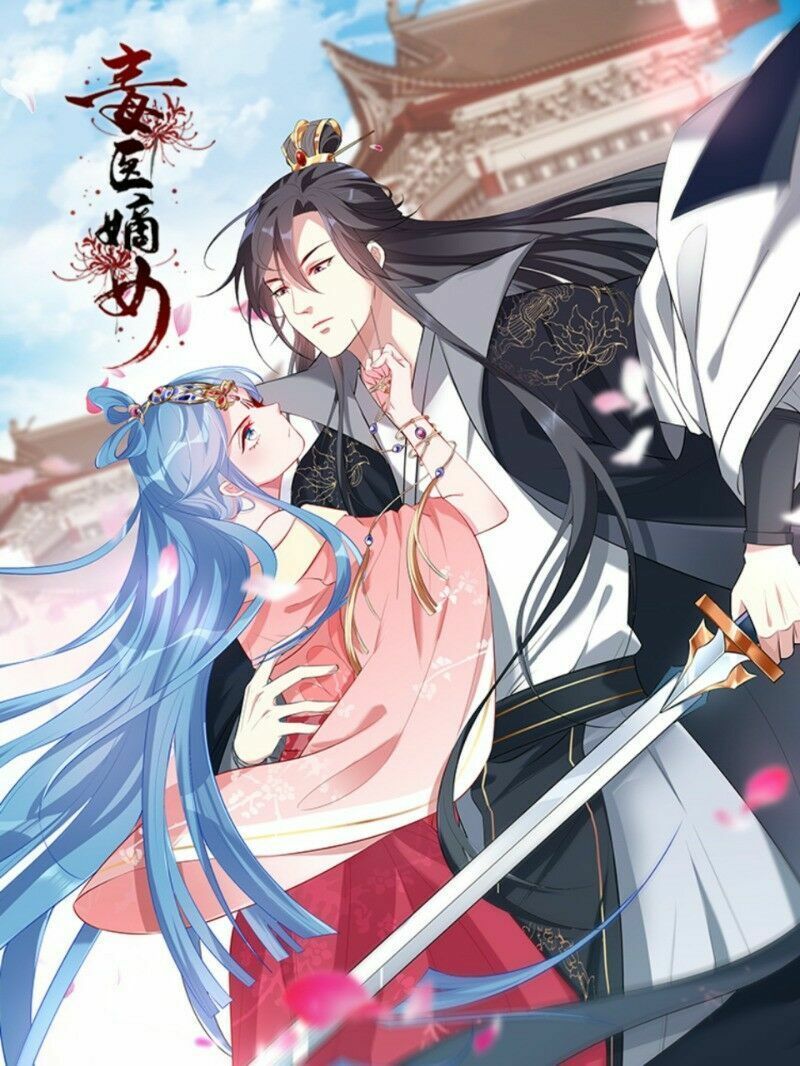 đọc truyện Tuyệt Sắc Quyến Rũ: Quỷ Y Chí Tôn Chương 290 ảnh 4 tại Thiên Thai Truyện