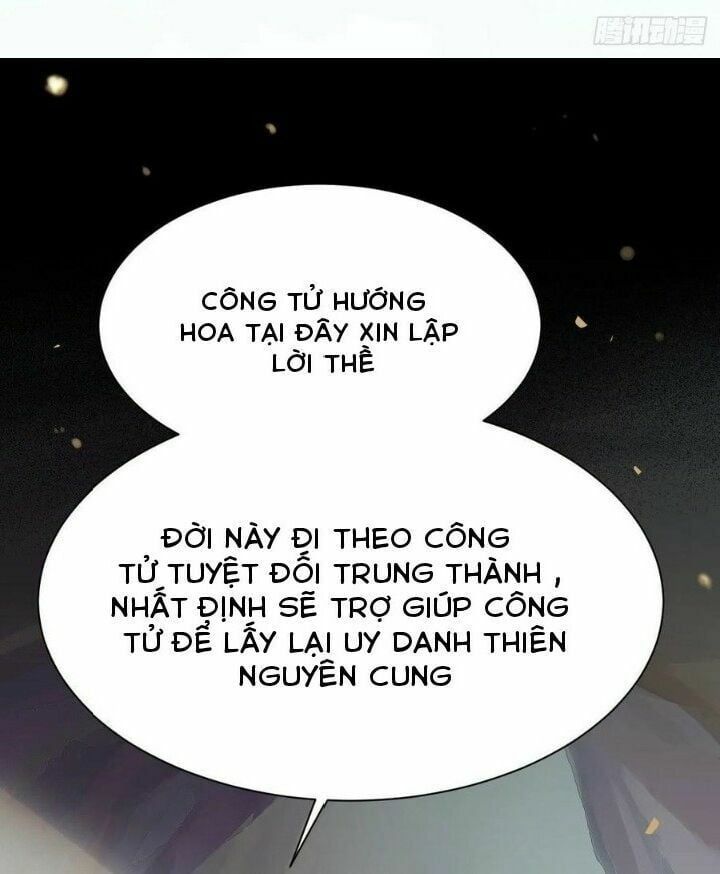 đọc truyện Tuyệt Sắc Quyến Rũ: Quỷ Y Chí Tôn Chương 290 ảnh 23 tại Thiên Thai Truyện