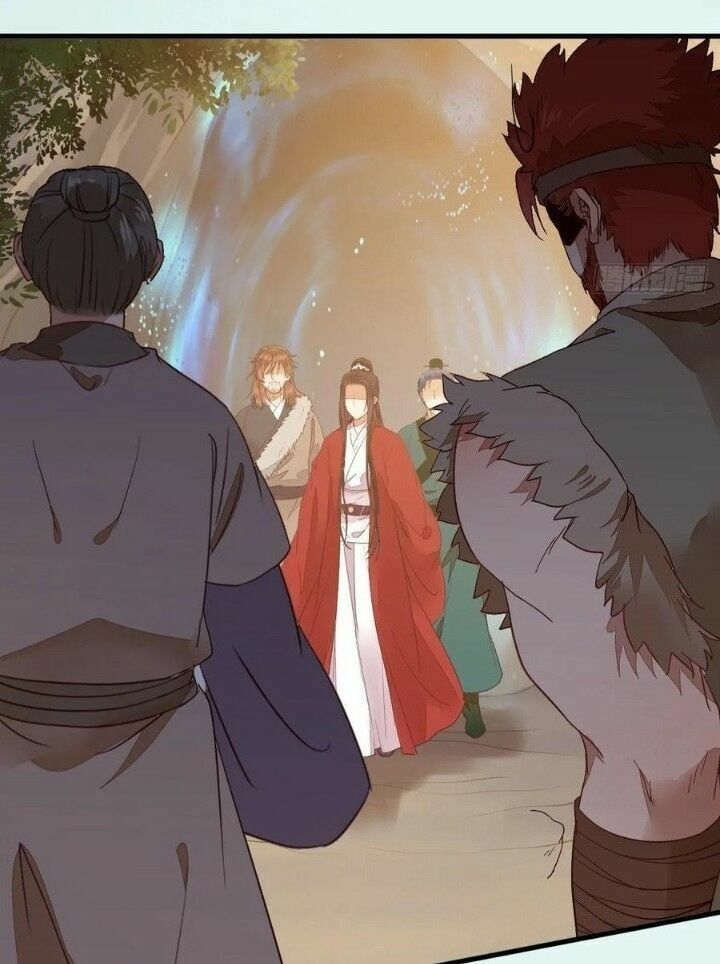 đọc truyện Tuyệt Sắc Quyến Rũ: Quỷ Y Chí Tôn Chương 290 ảnh 28 tại Thiên Thai Truyện