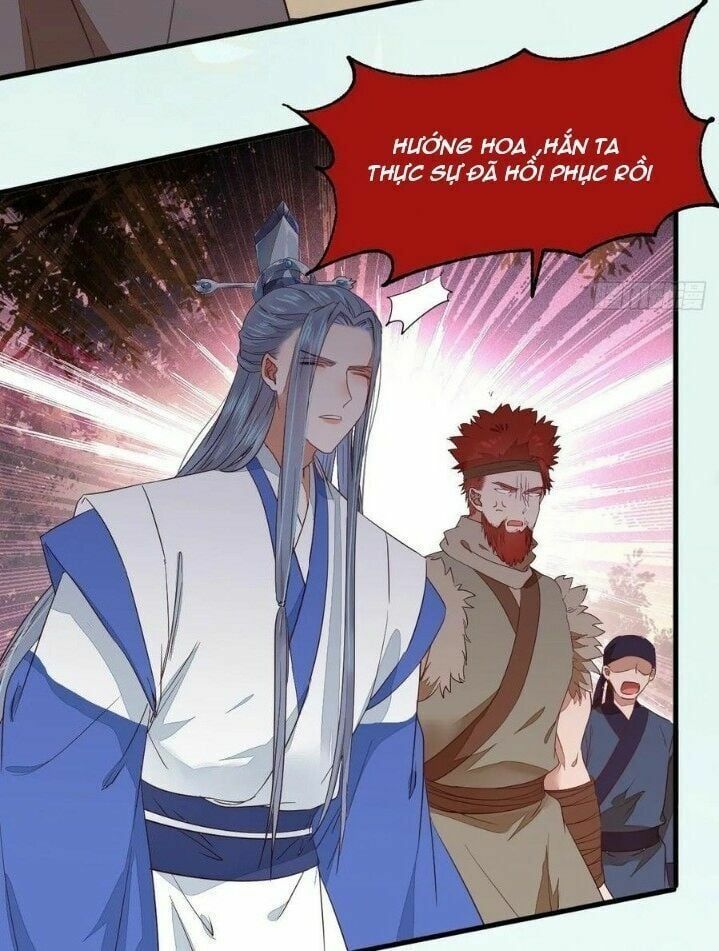 đọc truyện Tuyệt Sắc Quyến Rũ: Quỷ Y Chí Tôn Chương 290 ảnh 29 tại Thiên Thai Truyện