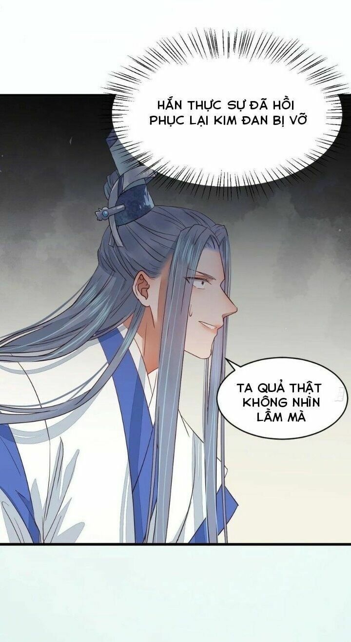 đọc truyện Tuyệt Sắc Quyến Rũ: Quỷ Y Chí Tôn Chương 290 ảnh 31 tại Thiên Thai Truyện