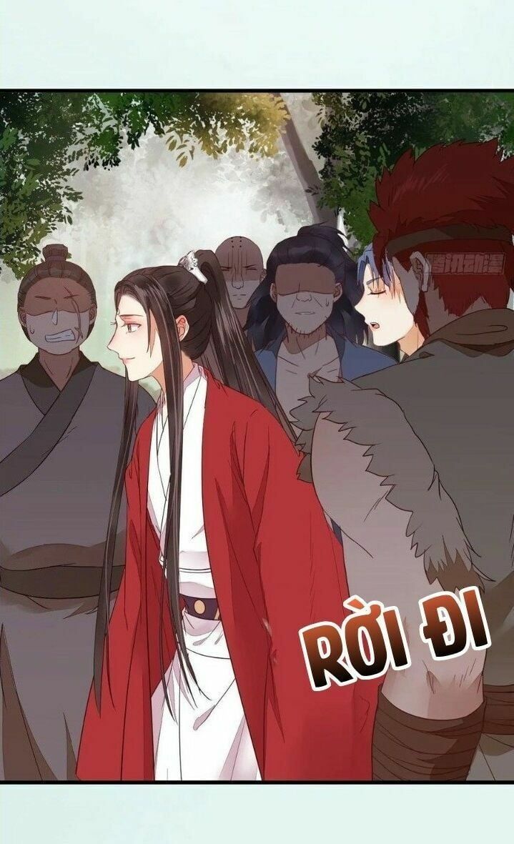 đọc truyện Tuyệt Sắc Quyến Rũ: Quỷ Y Chí Tôn Chương 290 ảnh 32 tại Thiên Thai Truyện