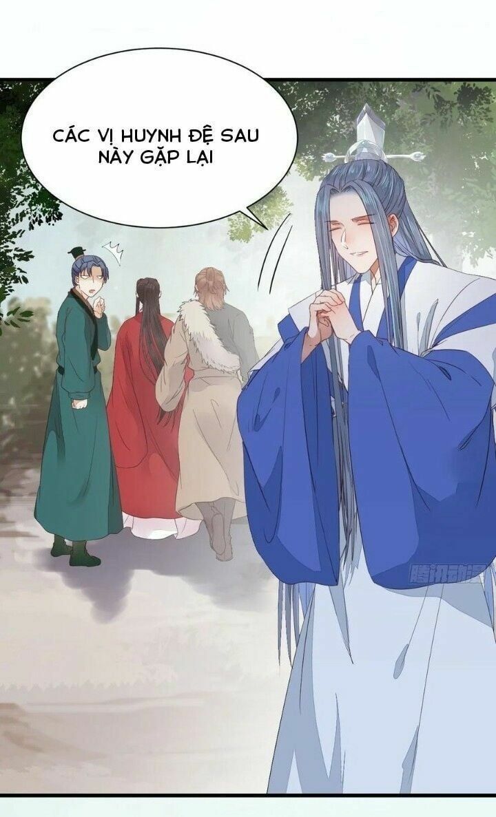 đọc truyện Tuyệt Sắc Quyến Rũ: Quỷ Y Chí Tôn Chương 290 ảnh 33 tại Thiên Thai Truyện